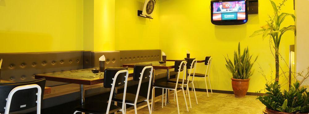 Lvis Boutique Hotel Мале Екстериор снимка